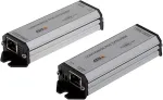 Axis LONG RANGE POE EXTENDER KI SUPP IEEE 802.3AF/IEEE 802.3AT