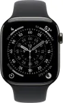 APPLE Watch S11 Cell/42/Sport Band/Black