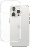PANZERGLASS &reg; HardCase Transparent iPhone 16 Pro