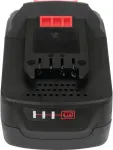 Yato YT. BATTERY 18V LI-ION 9.0Ah
