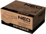 NEO TOOLS 14-013 rotary tool grinding/sanding supply