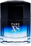 Paco Rabanne Pure XS 100ml - Eau de Toilette meestele