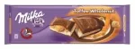 Milka , Toffee ja terve p&auml;hkel 300g