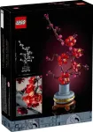 Lego 10369 Botanical Collection Plum Blossom, construction toy