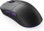 Hiir Dark Project Novus Pro Wireless Blackberry