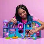 LITTLEST PET SHOP m&auml;ngukomplekt