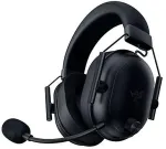 Razer BLACKSHARK V2 HYPERSPEED Headset Wired & Wireless Head-band Gaming USB Type-A Bluetooth Black