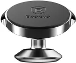 Baseus C40141403113-00 telephone mount/stand Black