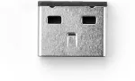 No name Smartkeeper Basic USB-pordi lukk 100 - 100x korgi, Black