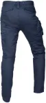 NEO TOOLS 81-224-XXL protective trousers Blue