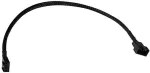 Alphacool 18674 computer cooling system part/accessory Cable extension