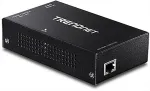 TRENDnet Repeater Gigabit PoE+ Verst&auml;rker auf bis zu 200m