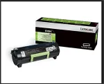 Tooner LEXMARK 512H toner cartridge 1 pc(s) Original Black