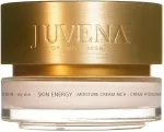 Juvena Skin Energy Moisture Rich 50ml - Day Cream naistele
