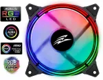 EVOLVEO 12RS fan 120mm, ARGB ring, slave