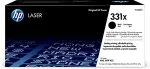 Tooner Hp Toner 331X W1331X Schwarz