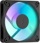 Fractal Design Dynamic 3 RGB Reverse 120mm Geh&auml;usel&uuml;fter schwarz