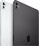 Tahvelarvuti APPLE iPad Pro 11" (M5)/Wi-Fi, N.G./11"/2420x1668/16GB/2TB/iPadOS/Silver