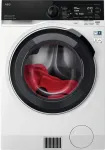 Pesumasin Aeg Washer-Dryer LWR98165NXE