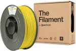 Spectrum Filaments TF-24011 3D printing material Polylactic acid (PLA) Yellow 1 kg