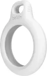 Belkin Key Ring for Apple AirTag, white F8W973btWHT