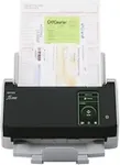 Sk&auml;nner Ricoh fi-8040, feed scanner (black/light grey, USB, LAN)