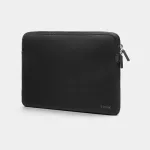 No name Trunk Neoprene Sleeve 38.1 cm (15") Sleeve case Black