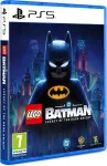 M&auml;ng WARNER BROS PS5 - LEGO Batman: Legacy of the Dark Knight