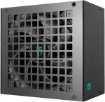 Toiteplokk Deepcool PQ850G 850W 80 PLUS Gold PSU, Black