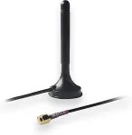 TELTONIKA MOBILE MAGNETIC SMA ANTENNA