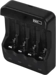 EMOS intelligent battery charger BCN-40
