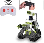 No name Jamara CaDA I.Bot Code Robot 1:12 2,4GHz Bricks