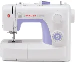 Singer sewing machine SimpleTM 3232 blue