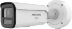 HIKVISION Pro Series with ColorVu 4 MP Smart Hybrid Light with ColorVu Motorized Varifocal Bullet Network Camera