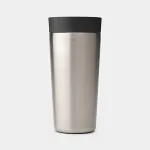 Brabantia Make & Take 360 ml Black, Stainless steel