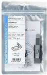 SmartKeeper Mini "HDMI Port" Blocker grau 4 Stk.+Key