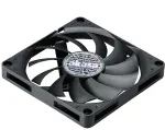 Akasa fan - 8 cm slim