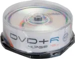 Toorikud Omega Freestyle DVD+R 4,7GB 16x 25tk tornis