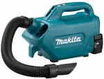 MAKITA Vacuum Cleaner 18V DCL184RF LXT with 1x3.0Ah battery