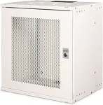 Digitus Wandgeh&auml;use SOHO PRO 12HE 595x540x400 mm 19" grau