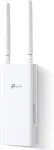 TP-Link 4G AC1200 Dual Band Wi-Fi Outdoor Router | Archer MR402-Outdoor | 802.11n | 10/100 Mbit/s | Ethernet LAN (RJ-45) ports 1 | MU-MiMO No | PoE in