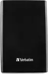 K&otilde;vaketas VERBATIM 32182 Externes Solid State Drive 1 TB Schwarz (32182)