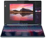 S&uuml;learvuti Lenovo Yoga Book 9i 14IAH10 2x14"2.8K/WQXGA+ OLED 2in1 Core Ultra 9 285H 32GB/1TB SSD Win11