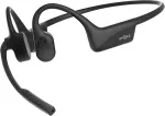 AfterShokz Shokz OpenComm2 Industrial Version Bluetooth Wireless Bone Conduction Headset