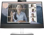 Monitor Hp E24mv G4 23.8" 250/1000:1/DP/HDMI/VGA/CAM/2x2w