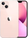 APPLE Uuskasutatud iPhone 13 128GB, roosa
