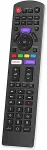 PHILIPS SRP4040/10 remote control TV Press buttons