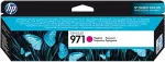 Tooner Hp tindikassett CN623AE nr 970 (magenta)