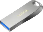 M&auml;lukaart SANDISK STICK 512GB USB 3.1 Ultra Luxe silver