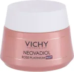 Vichy Neovadiol Rose Platinium 50ml - Night Skin Cream naistele